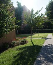 Residencia de mayores Amavir Arganzuela imagen 2