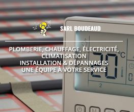 SARL Boudeaud image 1