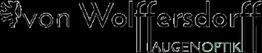 Augenoptik von Wolffersdorff