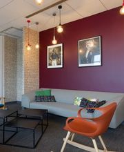 B&B HOTEL Reims Centre Erlon image 7