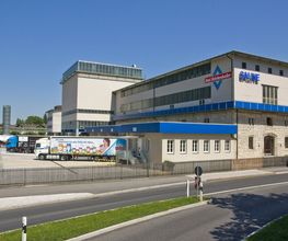 Südwestdeutsche Salzwerke Aktiengesellschaft Bild 2