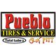 Pueblo Tires & Service - E. Expressway 83