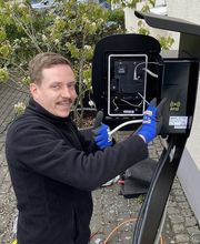 Elektro Klein Bild 2