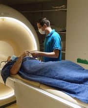 IRC Institut de Radiologie de Chantepoulet Bild 6