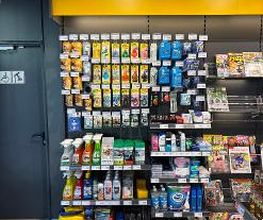 JET Tankstelle Bild 8