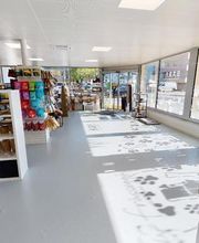 Frässeggä, für Hund & Katz