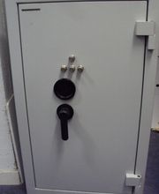 Alm serrurerie image 5