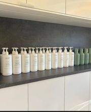 Profil Hair Coiffure Bild 8