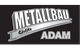 ADAM - Metallbau