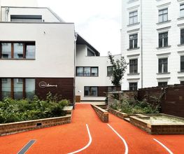 Zredskistr. Ausenanlagen