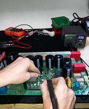 Dom Electronics Bild 4