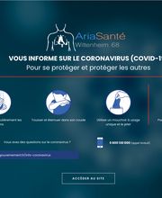 CENTRE D'IMAGERIE MEDICALE - ARIA SANTE image 4