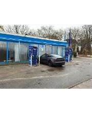 Aral pulse Ladestation Bild 1