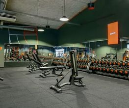 Basic-Fit 24/7 image 2
