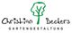 Christian Beckers Gartengestaltung