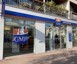 GMF Assurances image 1