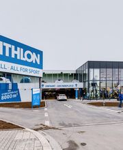 DECATHLON Weiterstadt Bild 2