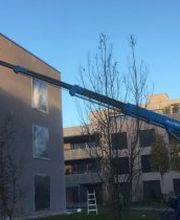 Manu's Malergeschäft AG Bild 8