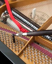 Piano Concept Bild 5