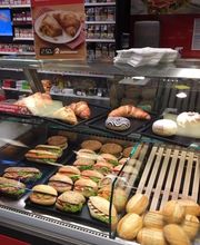 star Tankstelle Bild 5