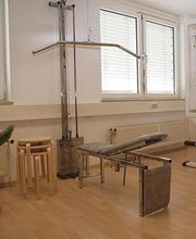 Physiologikum Frankfurt Bild 5