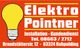 Elektro Pointner GmbH