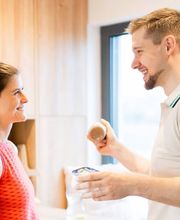 Gesundheitsdienstleistung und-Beratung M. Heyer Bild 1