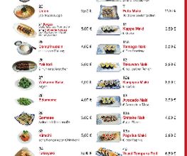 Sushi Haus Bild 15