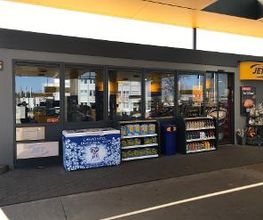 JET Tankstelle Bild 3