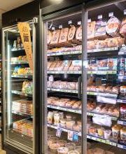 Shell Recharge Charging Station Bild 11