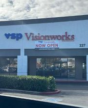 Visionworks Doctors of Optometry Fullerton image 1