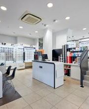 Opticien Caen - Optic 2000 - Mr et Mme STAUB image 3