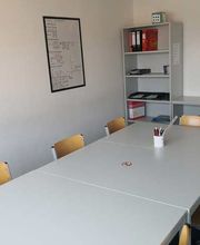 Norderstedt Unterrichtsraum 1