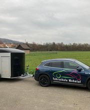 Fahrschule Wehntal Bild 4