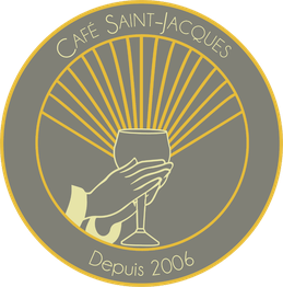 Café Saint-Jacques