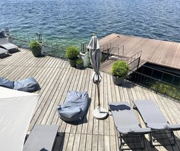 Strandhotel Berg Bild 1