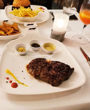 FB Steakhouse Friedbrunnen