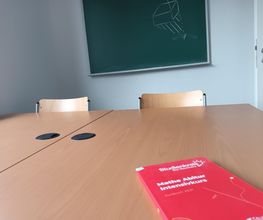 Essen-Rüttenscheid Unterrichtsraum