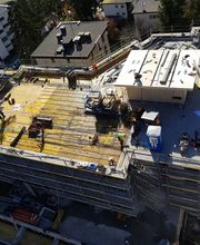 HELG + KAUFMANN AG Bild 1