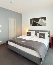 Garner Hotel Berlin - Gendarmenmarkt by IHG Bild 2