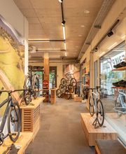 Bike Zone GmbH Gebenstorf Bild 5