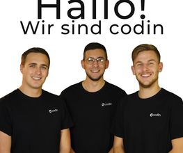 codin GmbH - Informatik für KMU Bild 10