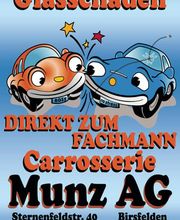 Carrosserie Munz AG Bild 2