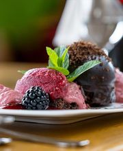 Nachhaltig und Regional: Restaurant Feldberg in Altglashütten