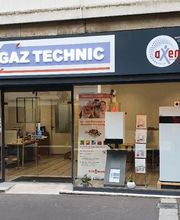 Gaz Technic Expansion image 12