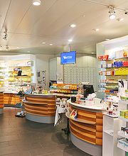 Gartenstadt-Apotheke AG Bild 2