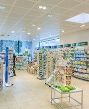 BENU Fällanden Bild 5