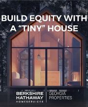 Berkshire Hathaway HomeServices Georgia Properties image 3