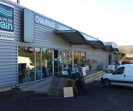 SISCA SIDV Comptoir Professionnel image 3