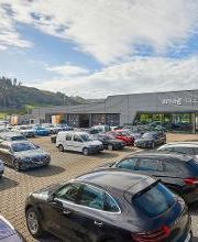 AMAG Occasions Center Münchenbuchsee Bild 12